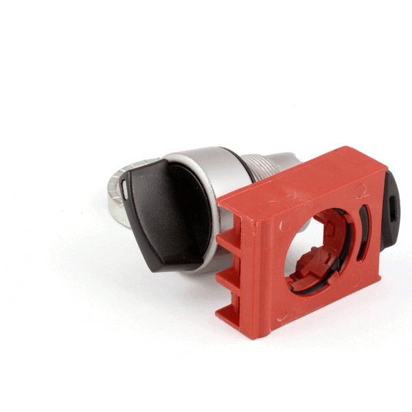 (image for) BKI (Barbeque King) S0304 SWITCH, 2 POS OPERATOR BLK